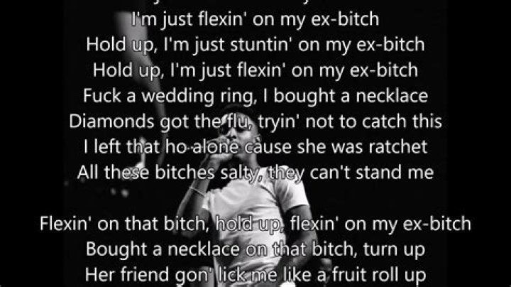 21 savage clean x lyrics