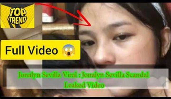 4. How did Jonalyn Sevilla 4. How did Jonalyn Sevilla
