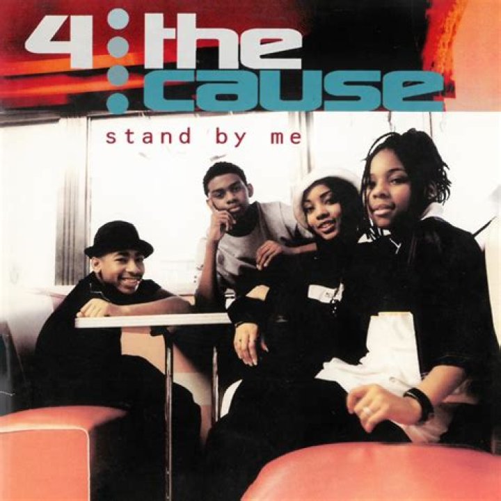 4 the cause lyrics