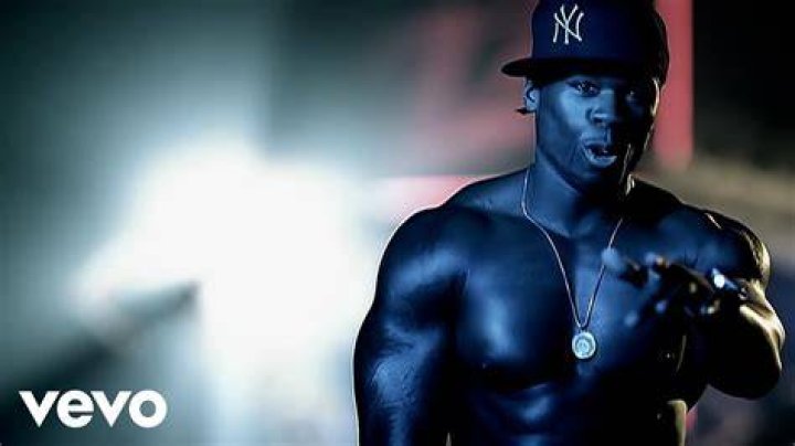 50 Cent - Amusement Park Lyrics Meaning