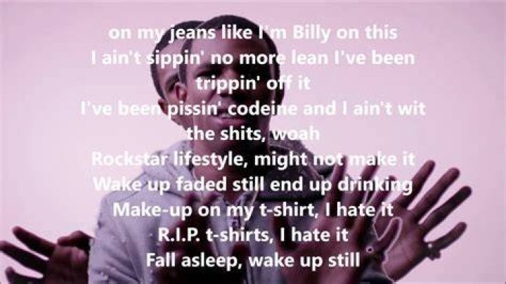 A boogie timeless lyrics