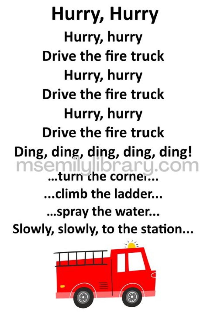 A white truck lyrics