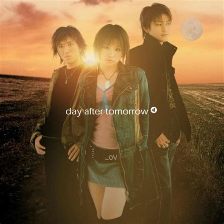 After tomorrow lyrics