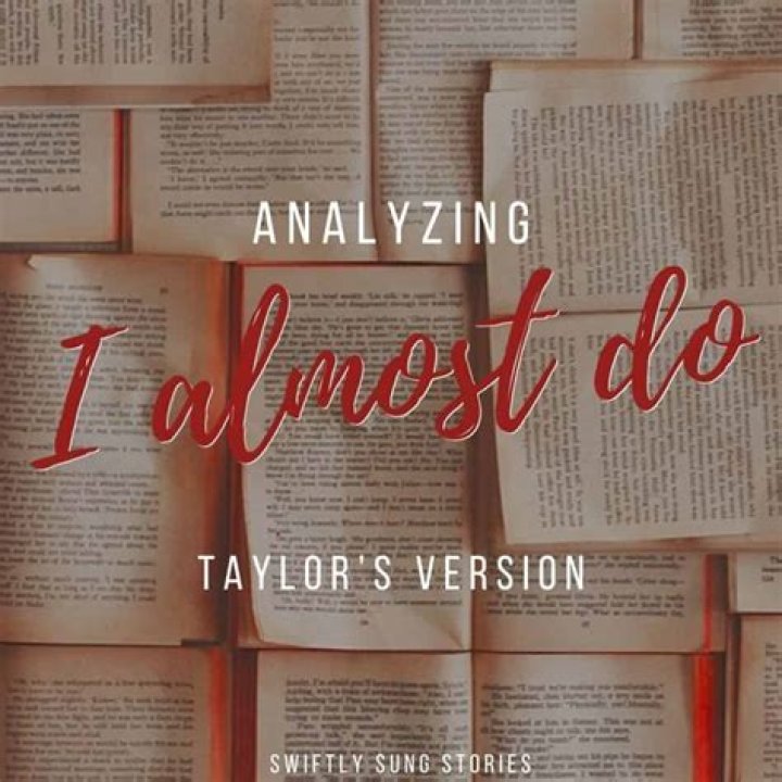 Almost died lyrics