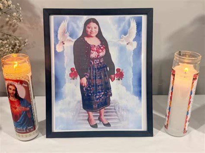 Amold Rios Death