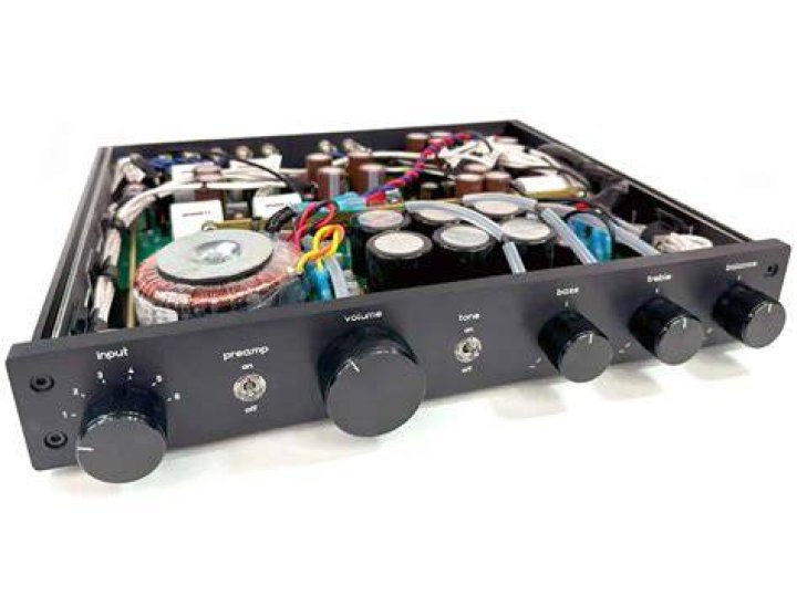 Amplifier
