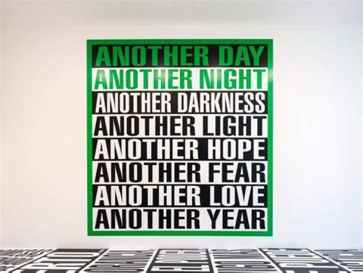 Another day, another night another dream lyrics