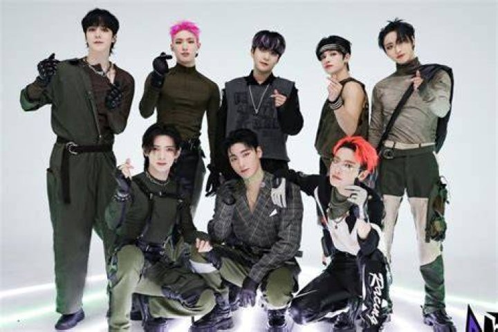 ATINYs exhilarated as ATEEZ announces December 2023 comeback