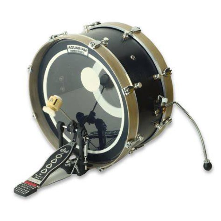 Bass Drum