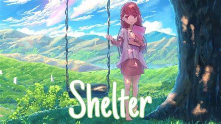 Be your shelter lyrics