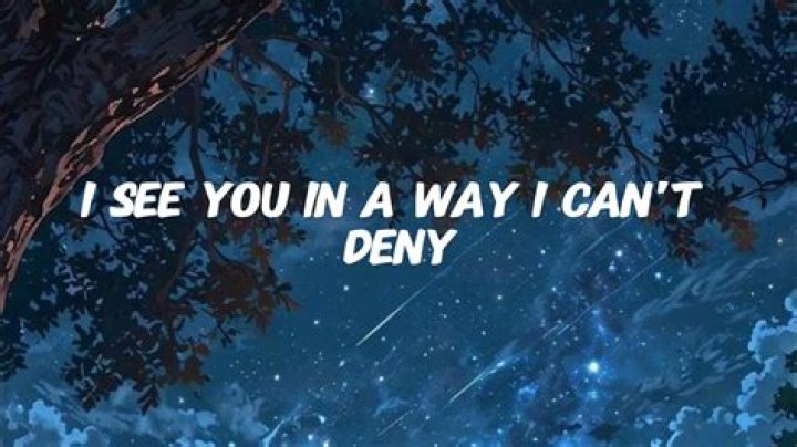 Beneath the willow tree lyrics