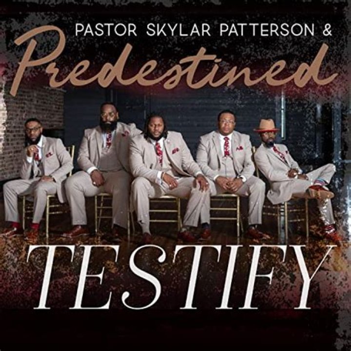 Better skylar patterson lyrics