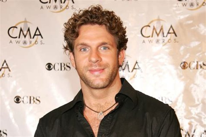 Billy Currington