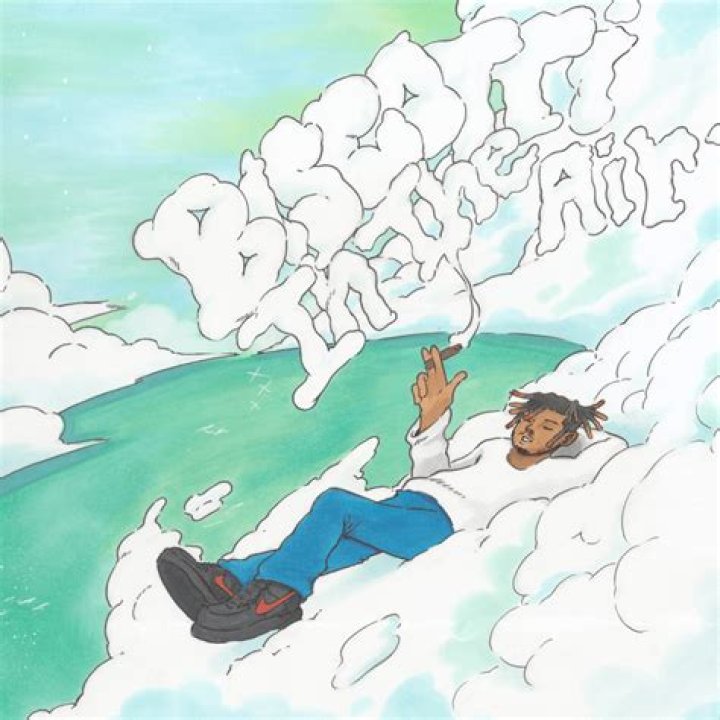 Biscotti in the air lyrics