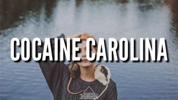 Blackbear cocaine lyrics