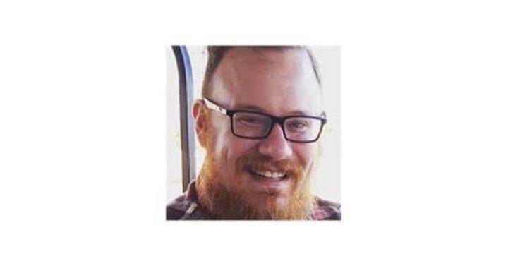 Blake McKamie Obituary