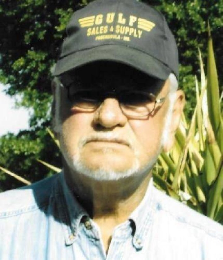 Bobby Welch Obituary