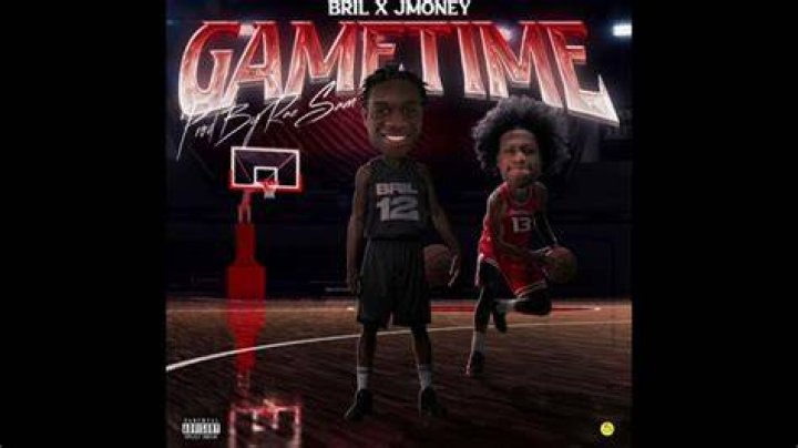 Bril gametime jmoney lyrics