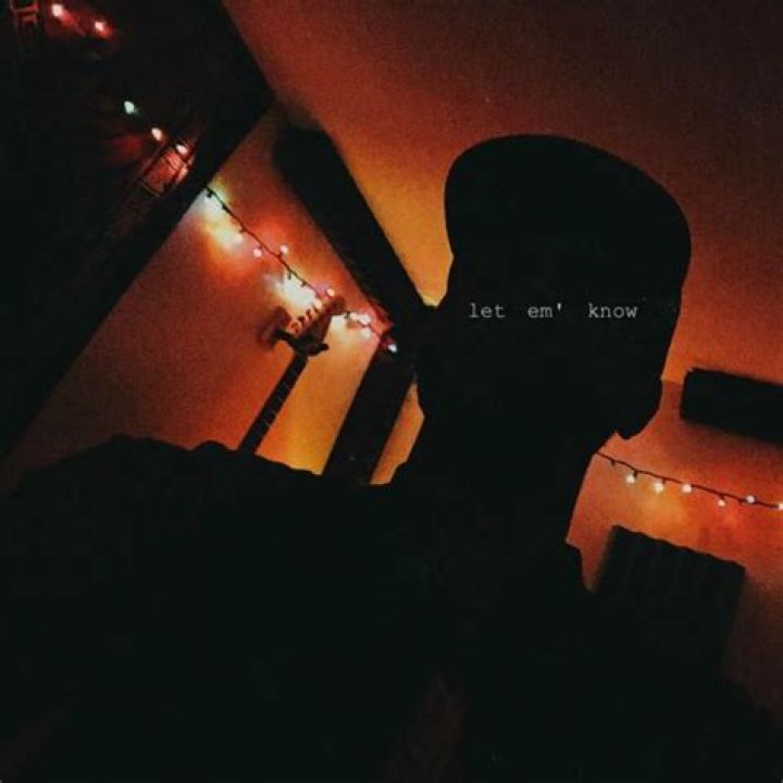 Bryson tiller let em know metaphor lyrics