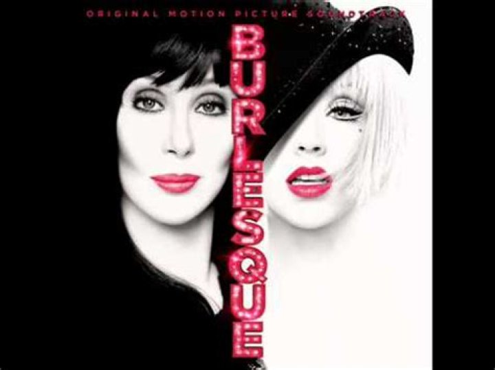 Burlesque lyrics