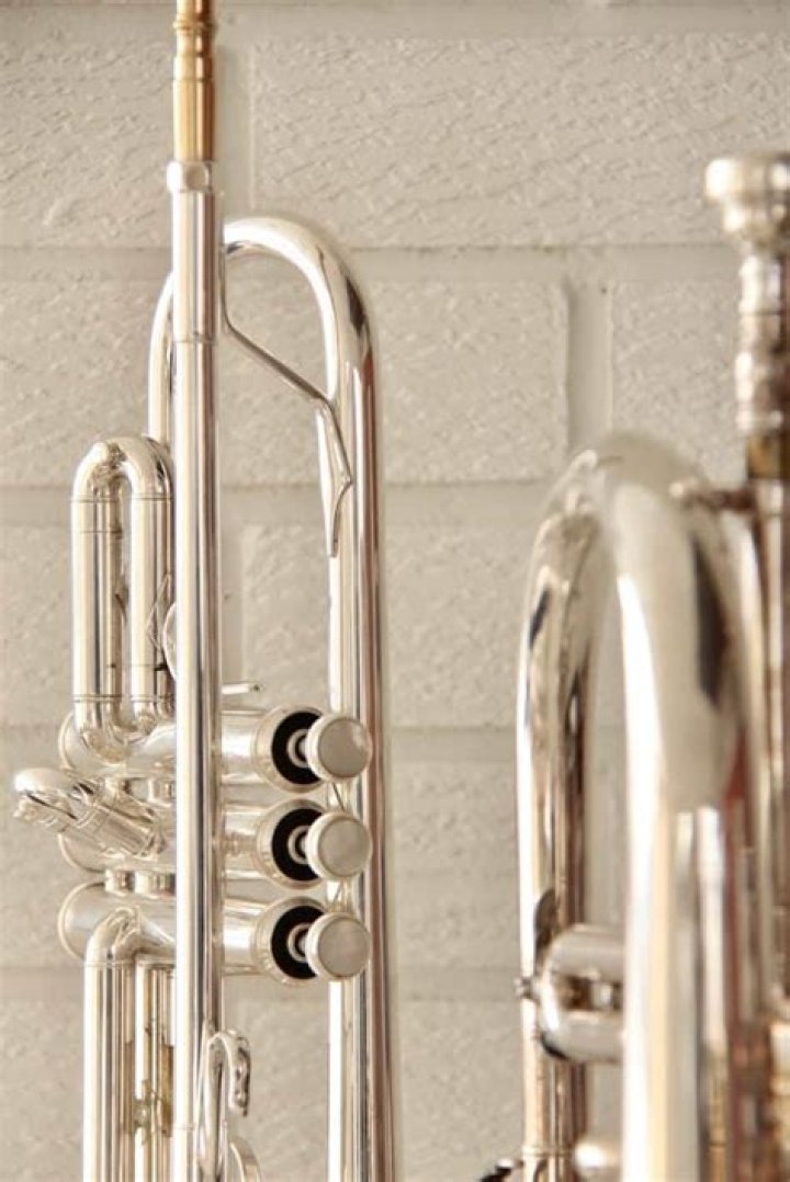 Buying a Trumpet