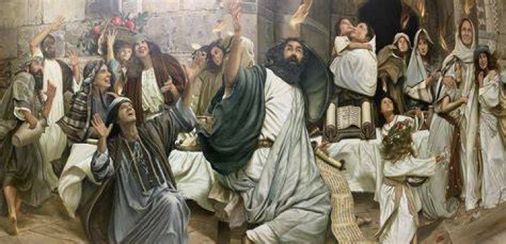 Celebration of Peter's Life