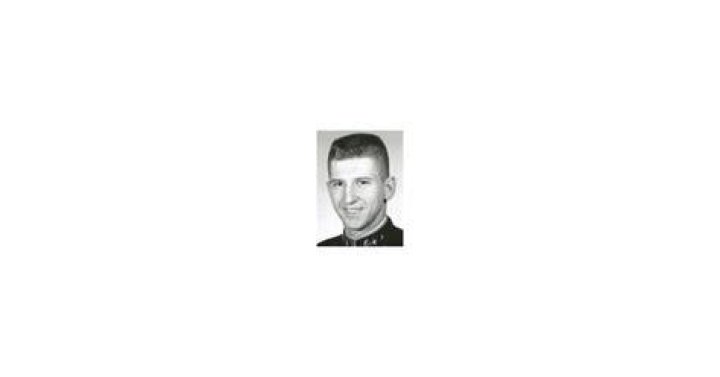 Charles Mawhinney Obituary