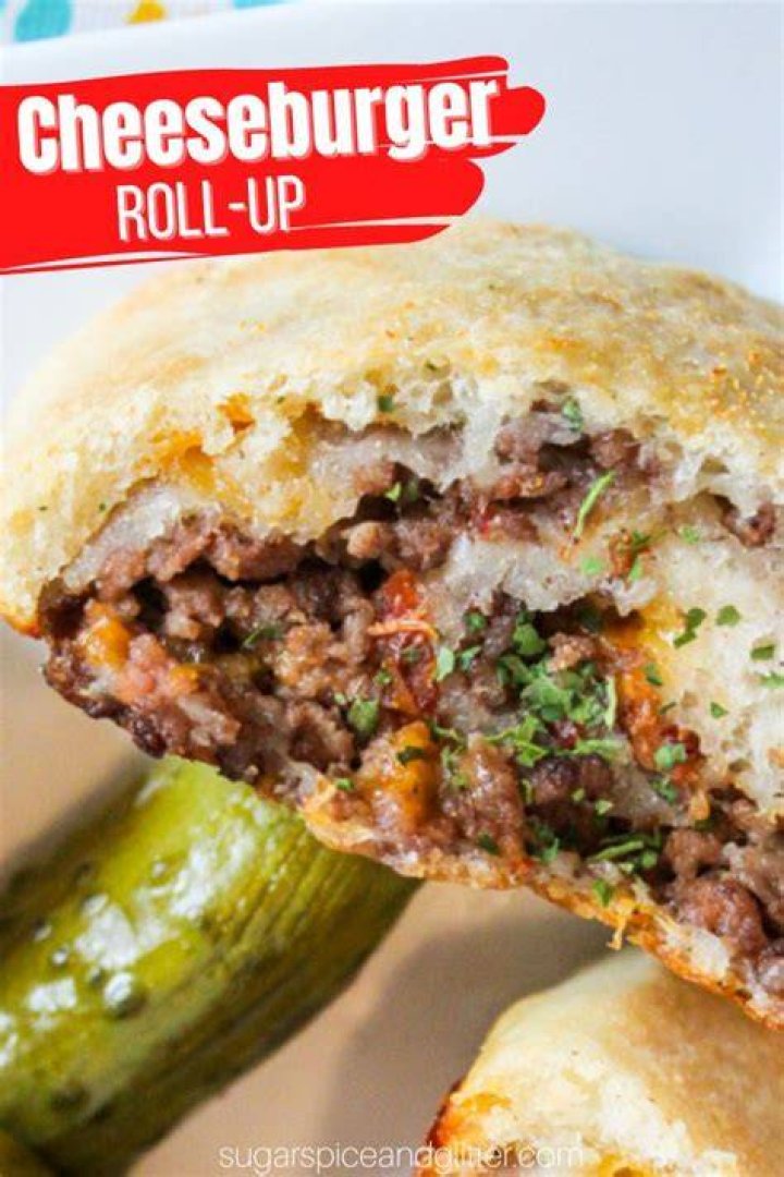 Cheeseburger roll like that lyrics