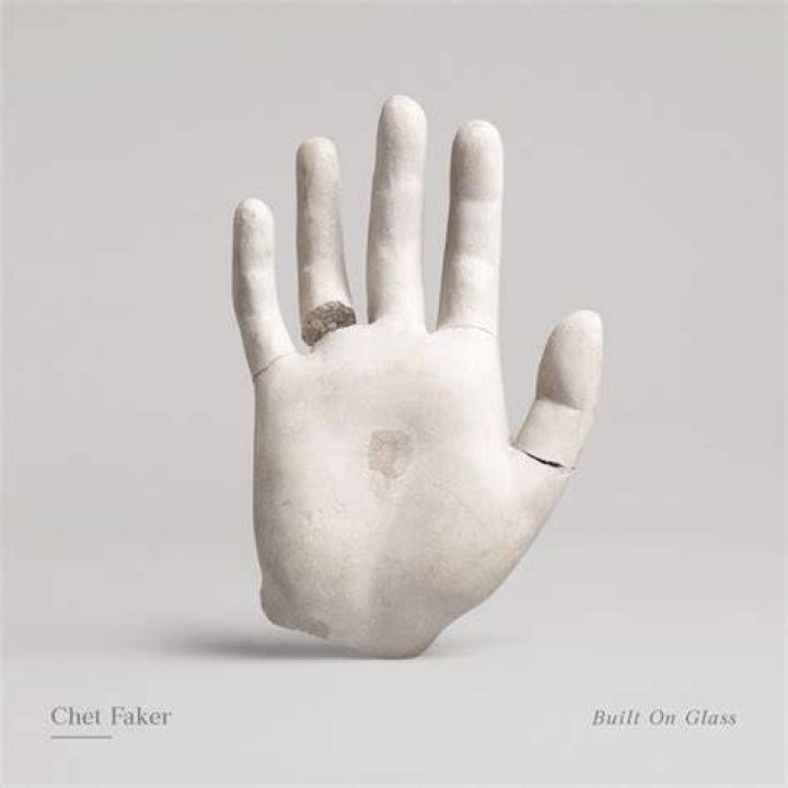 Chet faker lyrics