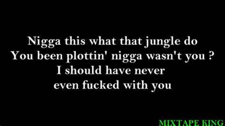 Clean a boogie jungle lyrics lyrics