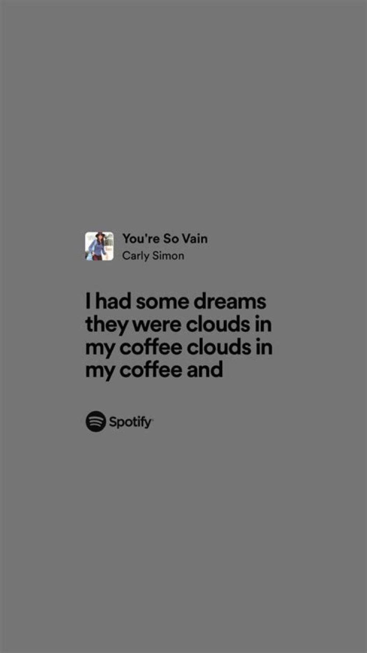 Clouds by david nail lyrics
