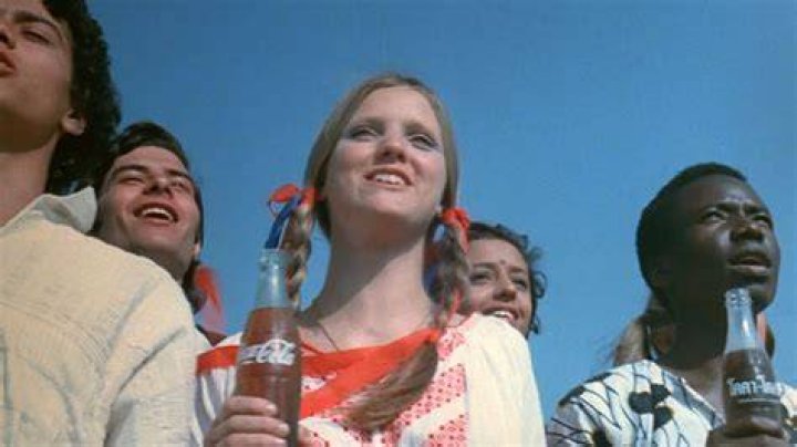 Coca cola song lyrics