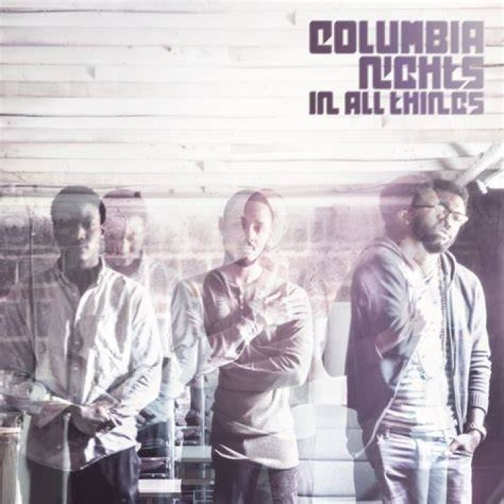 Columbia nights lyrics