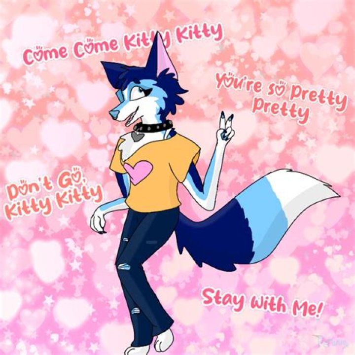 Come come kitty kitty lyrics