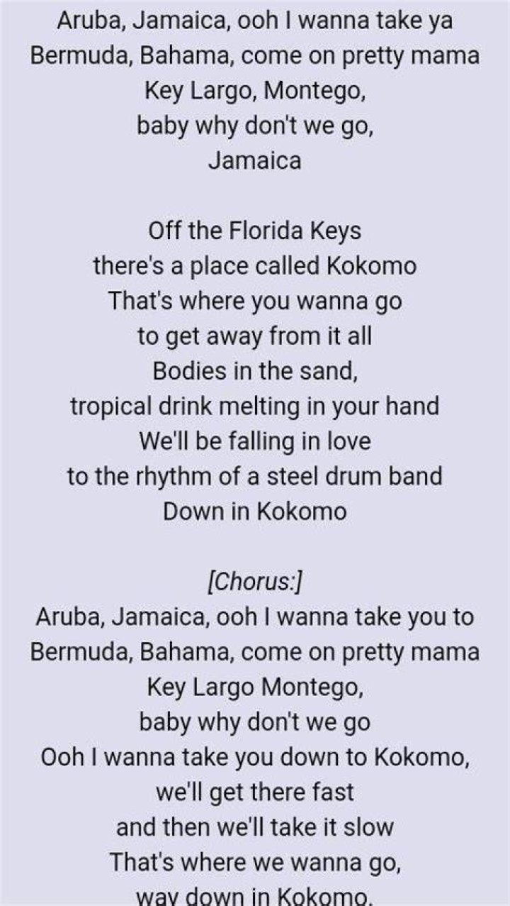 Come on pretty mama lyrics