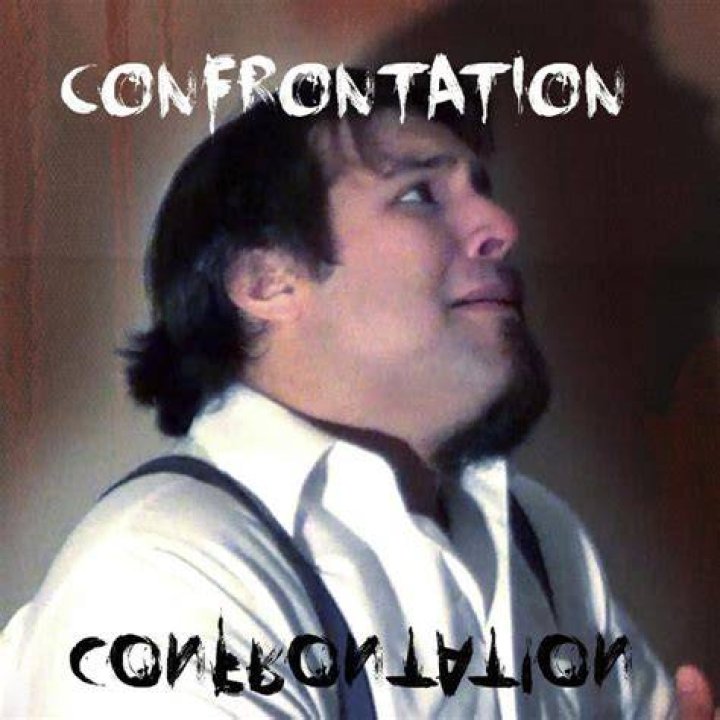 Confrontation {from jekyll and hyde } lyrics