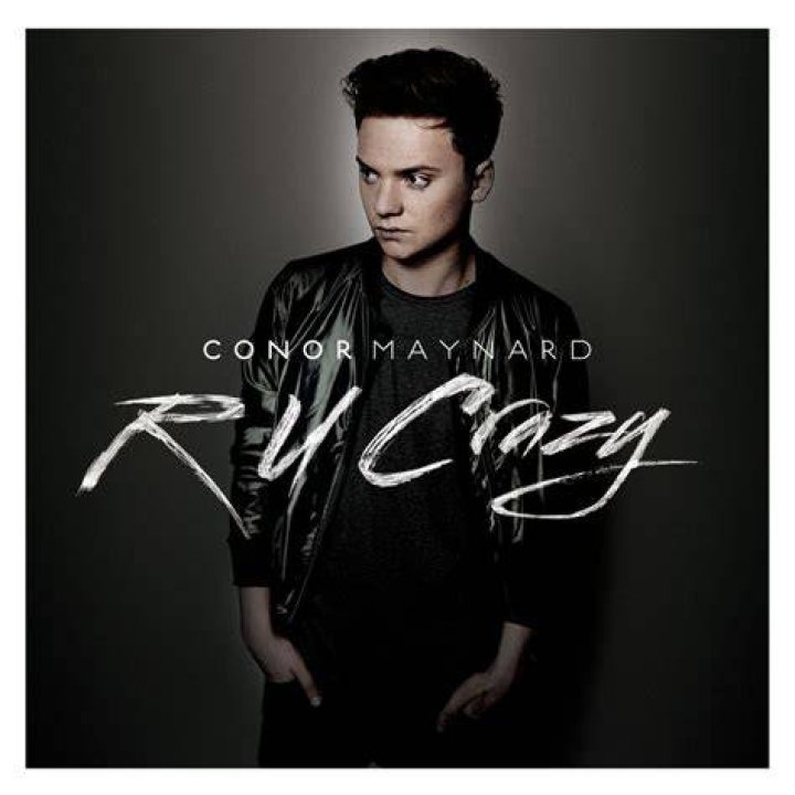Conor Maynard - R U Crazy Lyrics Meaning