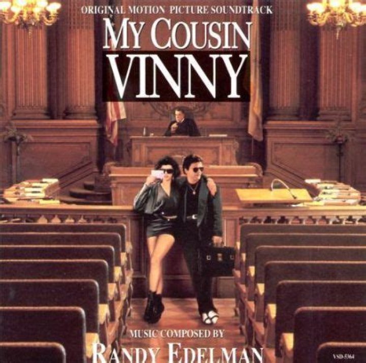 Cousin randy lyrics