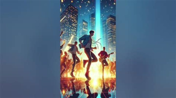 Dancing in the spotlight lyrics
