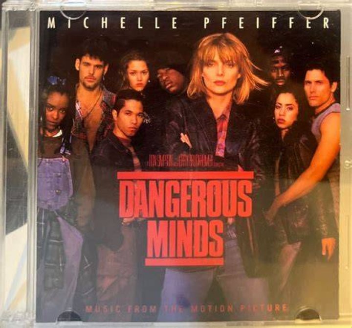 Dangerous minds lyrics