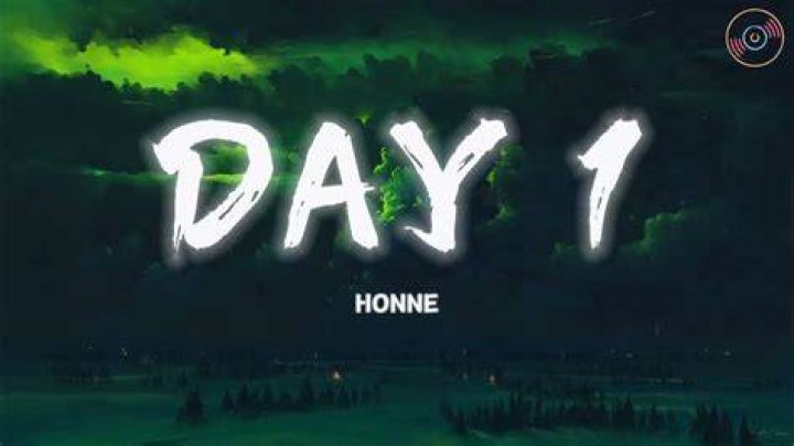 Day1 honne lyrics
