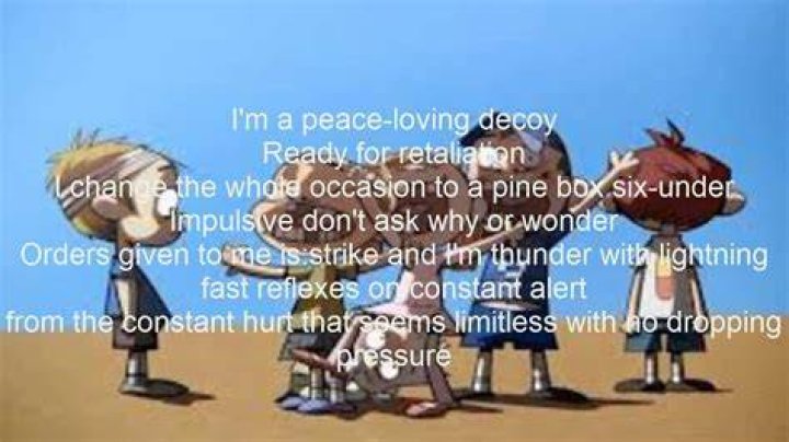 Dirty harry lyrics