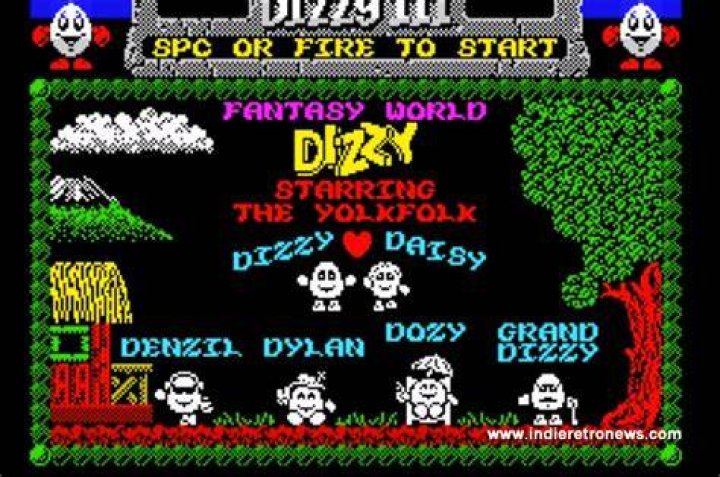 Dizzy dizzy world lyrics