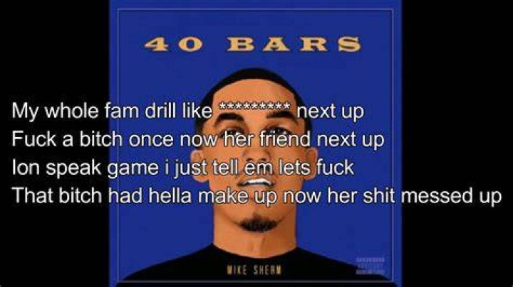 Dope mike sherm lyrics