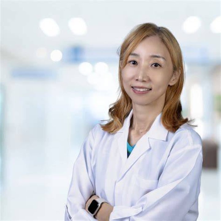 Dr. Amy Haraway Died