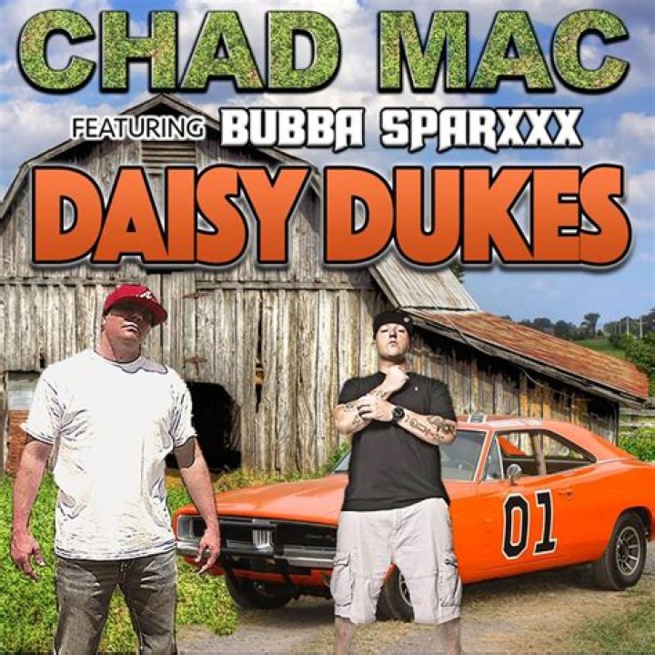 Drop down them daisy dukes lyrics
