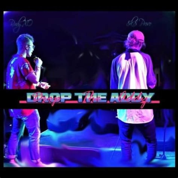 Drop the addy know we coming lyrics