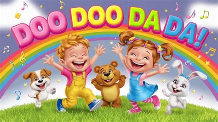 Dum da dum da doo doo da doo lyrics