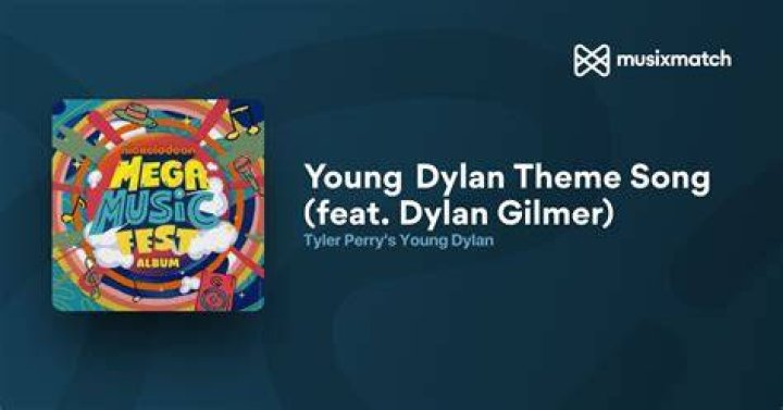 Dylan gilmer lyrics