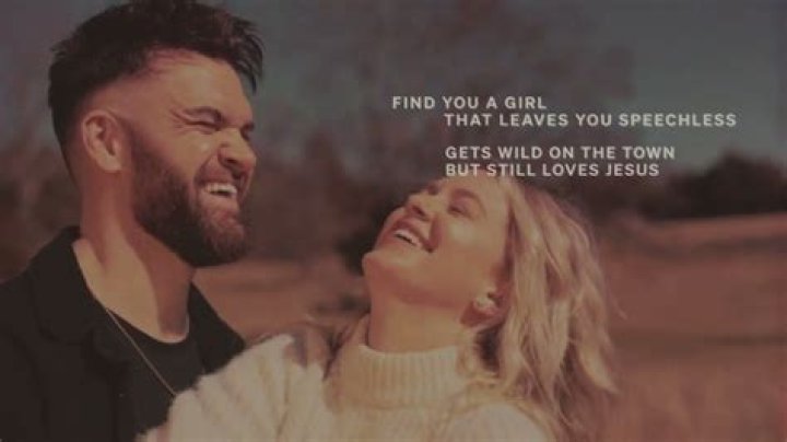 Dylan scott lyrics